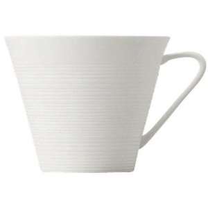  Cosmopolitan Kensington 7.5 oz. Teacup [Set of 4] Kitchen 