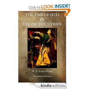   Faith in Celtic Countries W. Y. Evans Wentz  Kindle Store