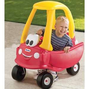  Little Tikes Cozy Coupe 30th Anniversary Edition Toys 