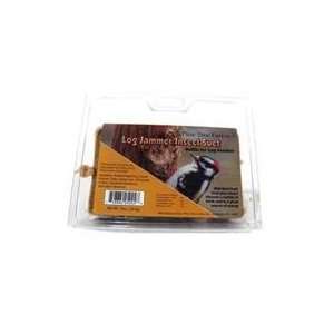 com 6 PACK INSECT LOG JAMMERS, Color INSECT; Size 12 OUNCE (Catalog 