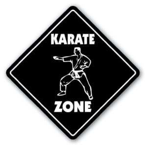  KARATE CROSSING Sign xing gift patches kick gee belt mat 