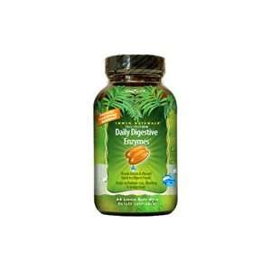 Daily Digestive Enzymes   Break Down & Absorb Hard to Digest Foods, 45 