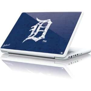  Skinit Detroit Tigers   Solid Distressed Vinyl Skin for 