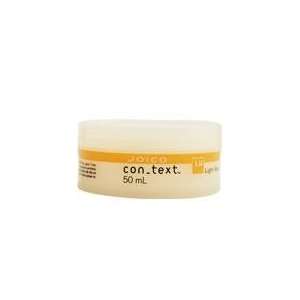  JOICO by Joico CON TEXT ORIENTATION LIGHT HOLD WAX 1.7 OZ 