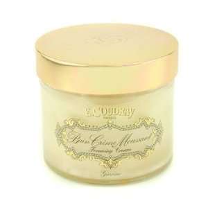  E Coudray Givrine Bath and Shower Foaming Cream   250ml/8 