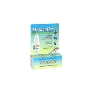  HomeoPet Cough