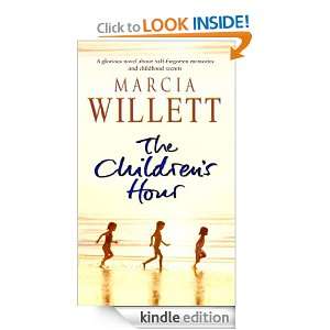 The Childrens Hour Marcia Willett  Kindle Store