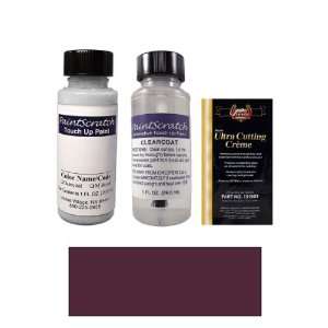   Pearl Paint Bottle Kit for 1995 Eagle Vision (MB/MMB) Automotive