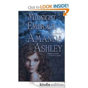 Midnight Embrace Amanda Ashley  Kindle Store