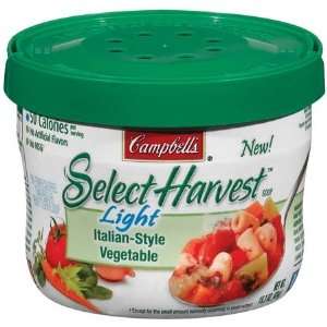 Select Harvest Ready to Serve Soup Light Grocery & Gourmet Food