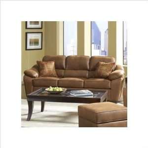  Serta Upholstery 6380011 S Georgie Sofa Furniture & Decor