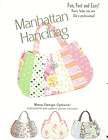 manhattan handbag pattern $ 9 98  see suggestions