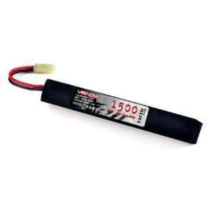  LiPo 3S 11.1V 1500mah 30C Toys & Games