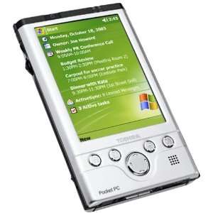  Toshiba e755 Pocket PC with Windows Mobile 2003 