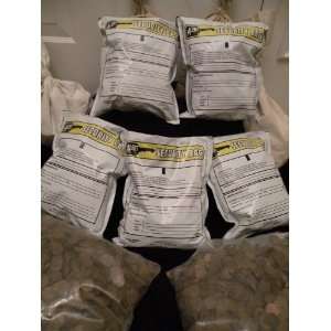  10 Pounds of Sealed Wheat Pennies Unsearched Bags 