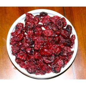 Dried Cranberries Grocery & Gourmet Food