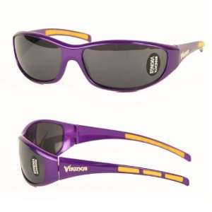  Minnesota Vikings Series 3 Sunglasses 