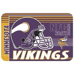  Minnesota Vikings NFL Floor Mat (20x30)