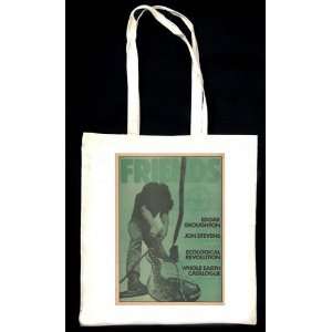  Friends Sept 18 1970 TOTE BAG Baby