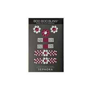 SEPHORA COLLECTION boo boo bling  hot pink