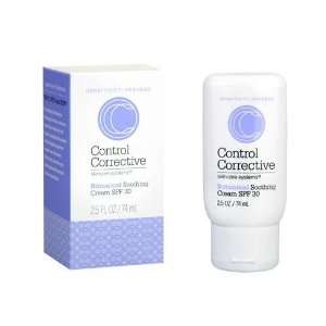  Control Corrective Botanical Soothing Crean with SPF 30 
