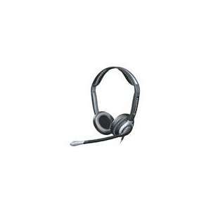  SENNHEISER CC 500 Series CC 550 Binaural Headset 