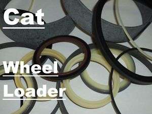 1113300 Var Cylinder Seal Kit Fits Cat Caterpillar 918F 928F 416B 438C 