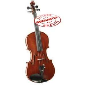  Cremona Maestro Master Model Violin Outfit Full Size, SV 