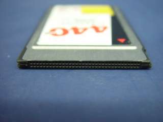 SanDisk 440MB Flash Disk PCMCIA Card ATA SDP15B REPAIR  
