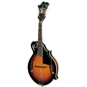  Taurus Tm 009 Mandolin (Tm 009) Musical Instruments