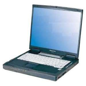  Panasonic Toughbook 50 Semi Rugged ( CF 50MB2FDKM 