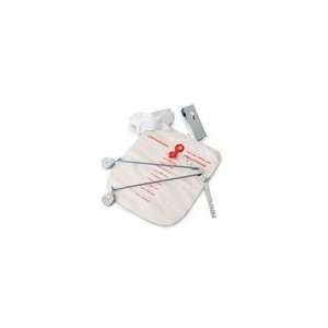  Over the Door Cervical Traction Kit   Universal Size 