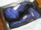 BNIB Nike Flightposite 1999 Original US 10.5 Purple