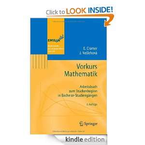 Start reading Vorkurs Mathematik 