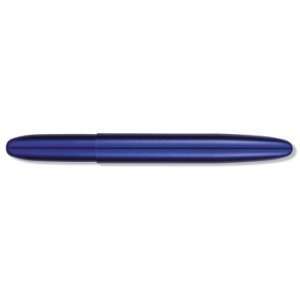    Fisher Blueberry Translucent Bullet Space Pen