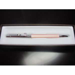 Cross Stylist Pink Pen