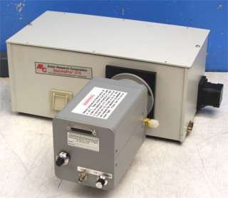 ARC Princeton SpectraPro 275 Monochromator Spectragraph  