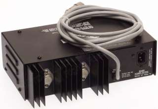 Soundcraft CPS150 Broadcast Console PSU AC Power Supply  