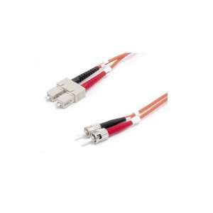  STARTECH Network cable Fiber optic 62.5/125 20M 
