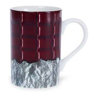  Zrike Chocolate Bar Mug