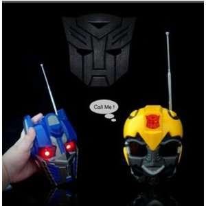   Transformer Interphone with 100m Intercom Distance Toys & Games