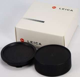 Leica M6 Ein Stuck Summilux 1,4/35mm #2300892  