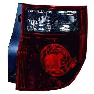 Depo 317 1967R US2 Honda Element Passenger Side Replacement Taillight 