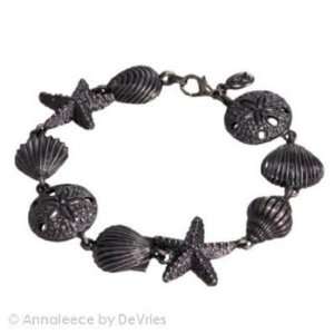  Annaleece Bracelets 7517 Sea Shore 