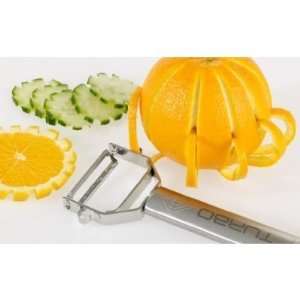 Titan Multifunctional Peeler with Slicing Board   As seen on TV (IDEAL 