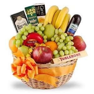 Elite Gourmet Fruit Basket, Deluxe  Grocery & Gourmet Food