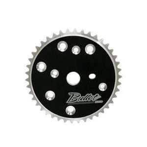  CHAINRING CURB DOG BULLET 44 TOOTH 7MM CNC 1/8 Sports 