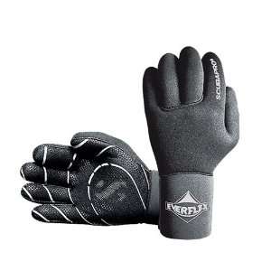  Scubapro Everflex Gloves 5mm   Small