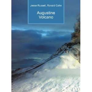  Augustine Volcano Ronald Cohn Jesse Russell Books