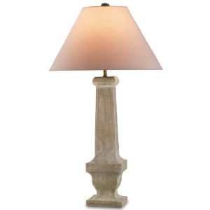  Currey & Co Beatrix Table Lamp